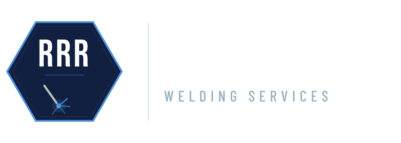 RRR Welding Services